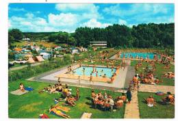 L1133    TROISVIERGES : Piscine - Troisvièrges