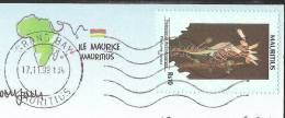 MAURITIUS MAURICE Ile Paradis Grand Bay 1999 - Maurice