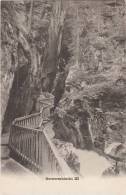 GORNERSCHLUCHT ZERMATT - Saint-Luc