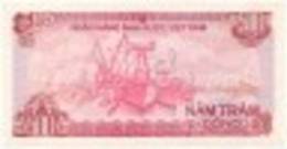 Vietnam Banknote - 500 Dong - UNC Condition - Vietnam