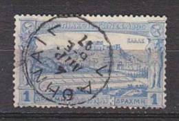 P4668 - GRECE GREECE Yv N°109 - Used Stamps