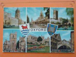 E1-royaume-uni--angleterre-oxford-multivues-- - Oxford