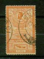 ROUMANIE  Nº 150 A Obl. - Used Stamps