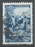 GUINÉ - 1948,  Motivos Da Guiné, 2$00    (o)  MUNDIFIL  Nº 257 - Portugees Guinea