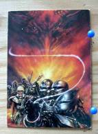 LUIS ROYO COLLECTOR CARDS 2 DEAHTDREAM SERIE FROM FANTASY TO REALITY - Other & Unclassified