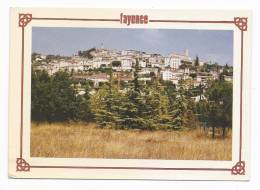 11756 - FAYENCE (VAR) - Fayence