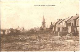 ERQUELINNES-PANORAMA - Erquelinnes