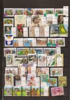 Australie  Bon Lot De Timbres Oblitérés Voir 2 Scans ( Ref 104 ) - Used Stamps