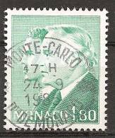 Mi. 1700 O - Used Stamps