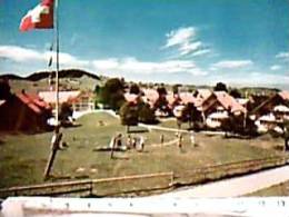 SUISSE SVIZZERA KINDERDORF PESTALOZZI In Trogen (Suisse)  Village D'enfants  N1975 DZ7292 - Trogen