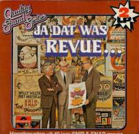 * 2LP *  JA DAT WAS REVUE... - SNIP & SNAP (Holland EX-!!!) - Comiche