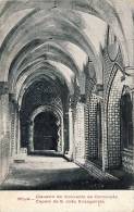 BEJA - Claustro Do Convento Da Conceição  2 Scans PORTUGAL - Beja