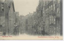 Dordrecht Voorstraatshaven - Dordrecht