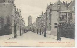 Dordrecht Koningin Wilheminastraat - Dordrecht