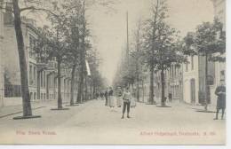 Dordrecht Albert Cuijpsingel - Dordrecht