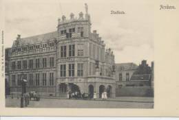 Arnhem Stadhuis - Arnhem