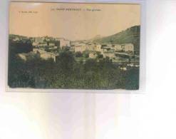 SAINT FORTUNAS    ARDECHE - Other & Unclassified