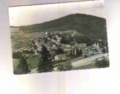 LA   LOUVESC    ARDECHE   VUE D'ENSEMBLE - La Louvesc