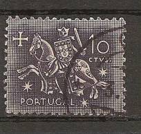 PORTUGAL - 793 O - Usati