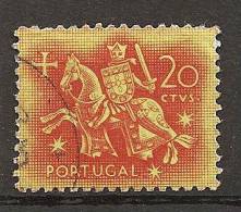 PORTUGAL - 794 O - Usati