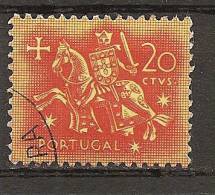 PORTUGAL - 794 O - Used Stamps