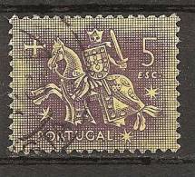 PORTUGAL - MI.NR. 803 O - Used Stamps