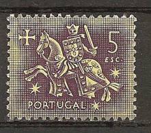 PORTUGAL - MI.NR. 803 O - Usati