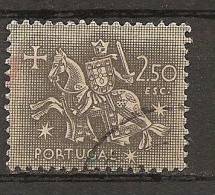 PORTUGAL - 802 O - Used Stamps