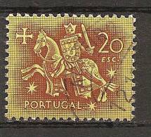 PORTUGAL - MI.NR. 805 O - Used Stamps