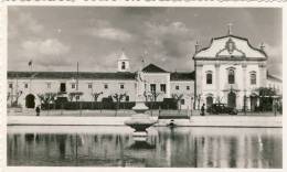 ESTREMOZ  Igreja De S. Francisco  2 Scans PORTUGAL - Evora