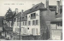 USSEL - La Mairie - Ussel