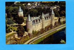 56 JOSSELIN : Le Château N°V.403 - Josselin