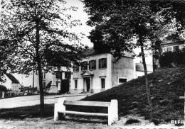 78-THOIRY....LA MAIRIE....CPSM GRAND FORMAT - Thoiry