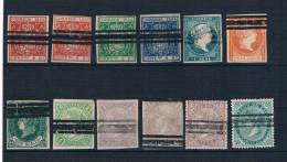 España - Used Stamps