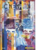 SUPER OFFERTA!!! ITALIA  FOLDER 10-05-2002 CINEMA - Folder