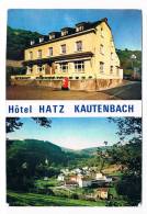 L1147    KAUTENBACH : Hotel Hatz - Wiltz