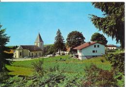 VAGNEY - Le Haut Du Tôt - Centre Du Village - Saulxures Sur Moselotte