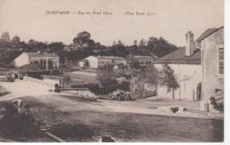 DOMPAIRE : (88) Vue Du Petit Paris - Dompaire