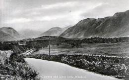 Two Old Postecards   " WASDALE  " - Other & Unclassified