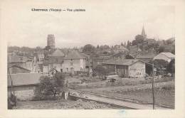 CHARROUX - Charroux