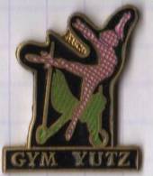 VILLE 57 YUTZ GYM YUTZ - Gymnastik