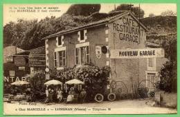 86 LUSIGNAN - Chez Marcelle - Lusignan