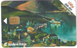 Serbia 100.000 / 06.2003. - Jugoslavia