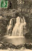 XERTIGNY Cascade Du Gué Du Saut - Xertigny