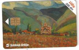 Serbia 100.000 / 06.2003. - Yougoslavie