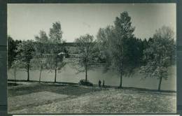 Vue Sur Le Lac De Bad Dürrheim - LAB93 - Bad Duerrheim