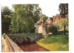 LOUVECIENNES. - Le Chateau Du Pont. - Louveciennes