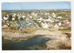 CPA : 56 - Morbihan : Kerroc'h En Ploemeur : Le Camping De Kerbel ** - Ploemeur