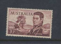 AUSTRALIE  1963 M.FLINDERS   YVERT N°302  NEUF MNH** - Mint Stamps