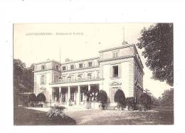 LOUVECIENNES. - Chateau De Voisins. - Louveciennes